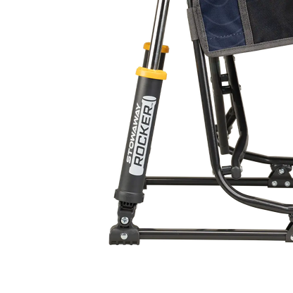 Stowaway Rocker™ - Gift Ready