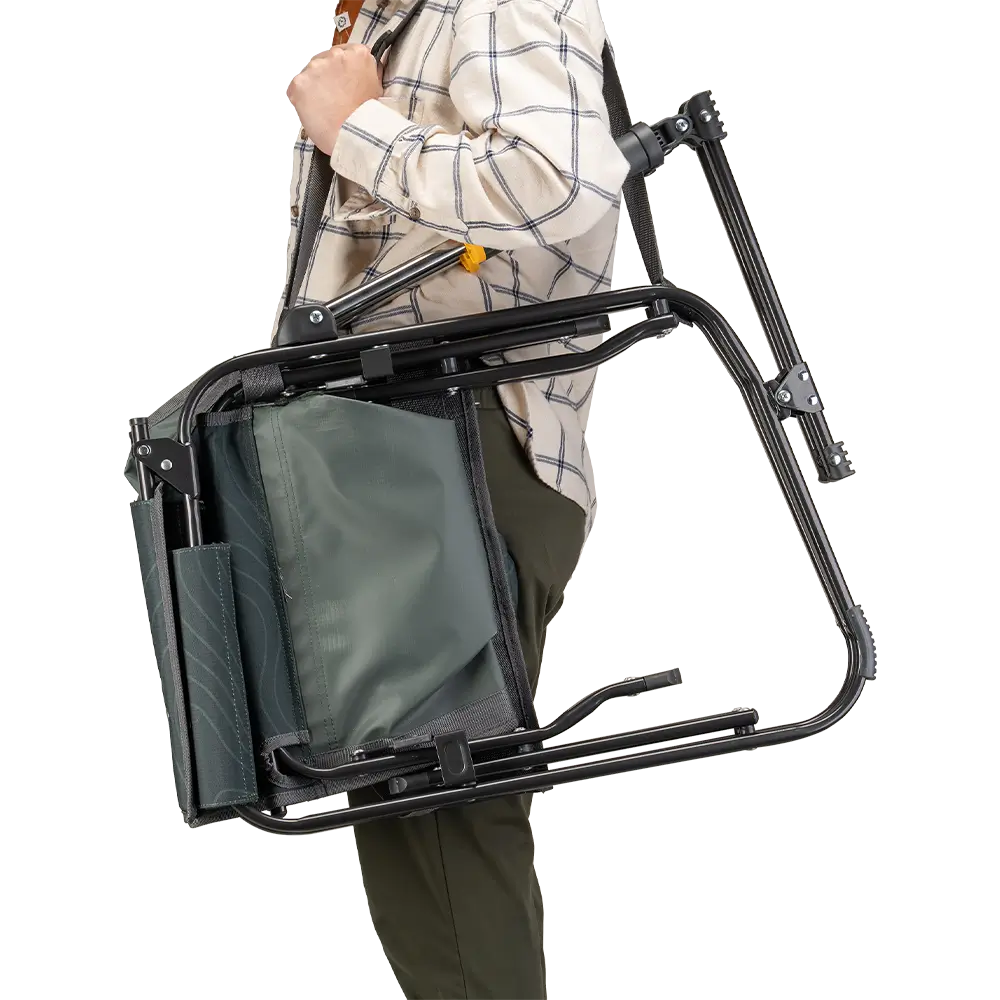 Stowaway Rocker™ - Gift Ready