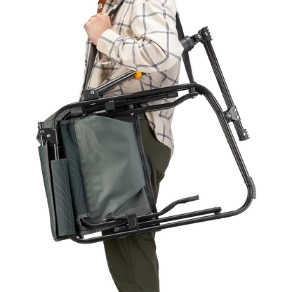 Stowaway Rocker™ - Gift Ready