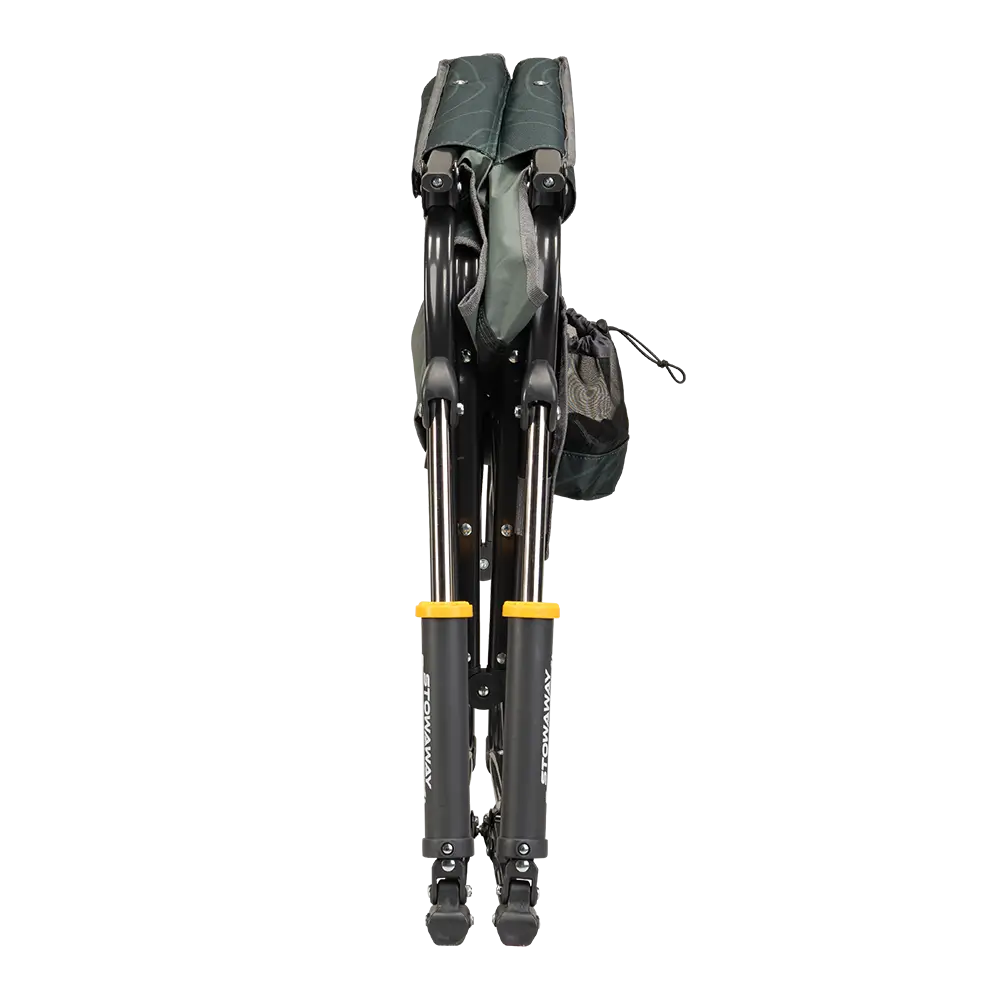 Stowaway Rocker™ - Simple Edit