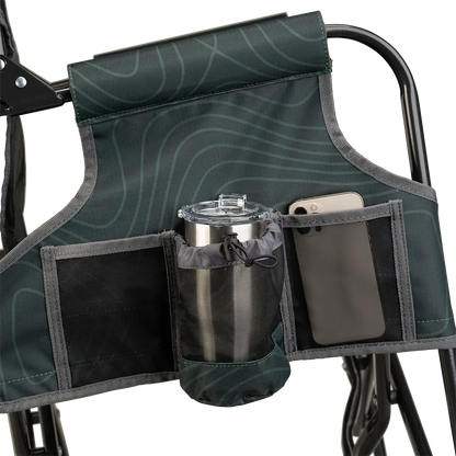 Stowaway Rocker™ - Gift Ready