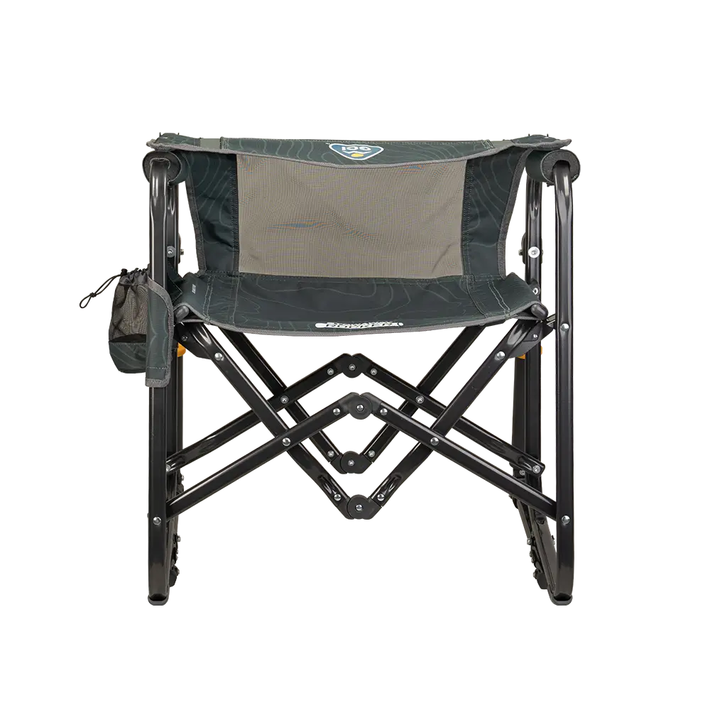 Stowaway Rocker™ - Gift Ready