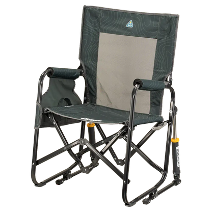 Stowaway Rocker™ - Gift Ready