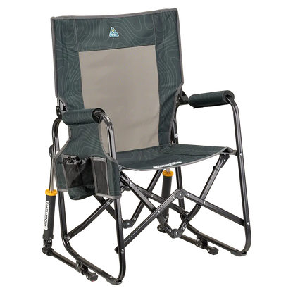 Stowaway Rocker™ - Gift Ready