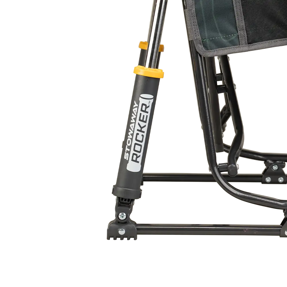 Stowaway Rocker™ - Gift Ready