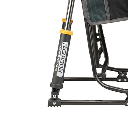 Stowaway Rocker™ - Simple Edit