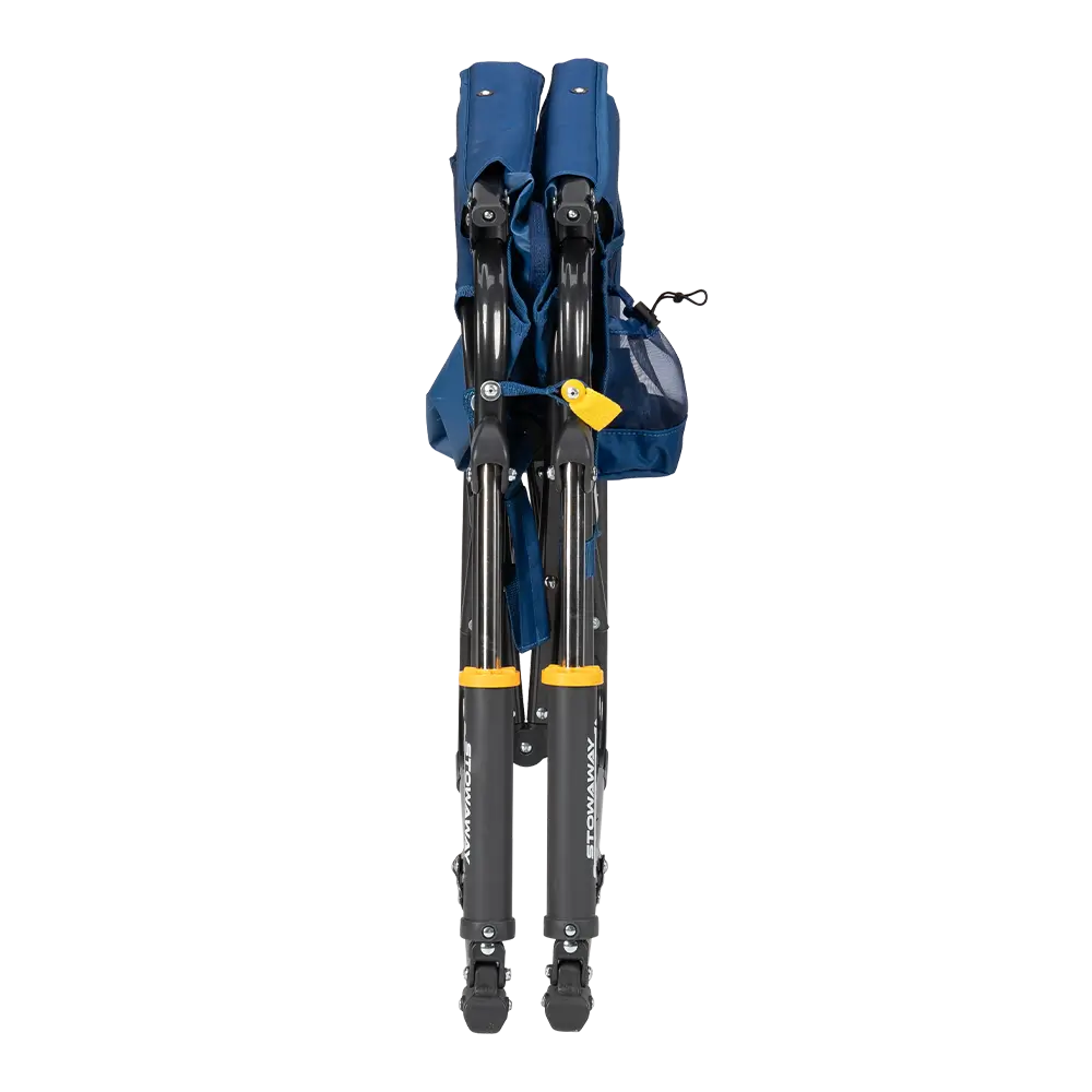 Stowaway Rocker™ - Gift Ready
