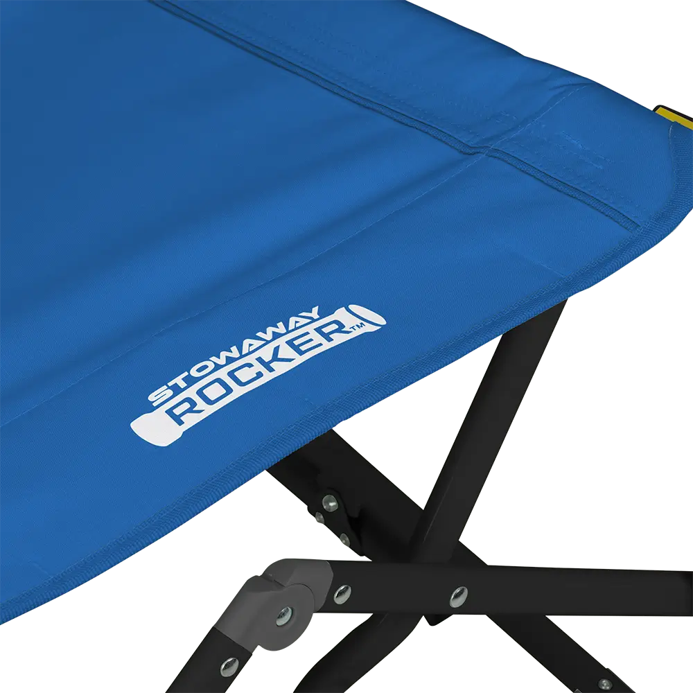 Stowaway Rocker™ - Gift Ready