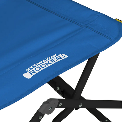 Stowaway Rocker™ - Gift Ready