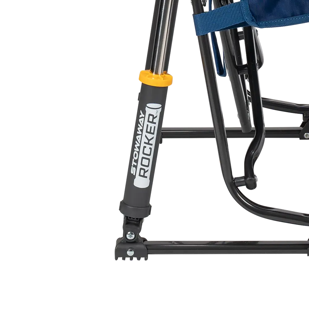 Stowaway Rocker™ - Gift Ready