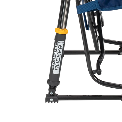 Stowaway Rocker™ - Simple Edit