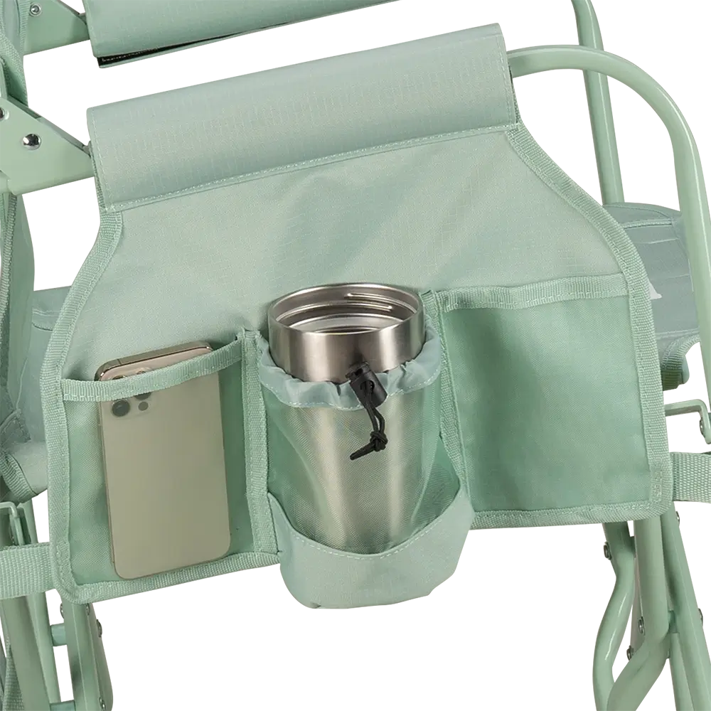 Stowaway Rocker™ - Gift Ready