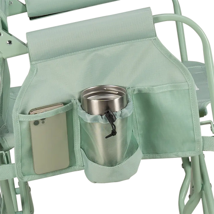 Stowaway Rocker™ - Gift Ready
