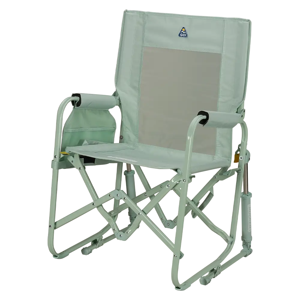 Stowaway Rocker™ - Gift Ready
