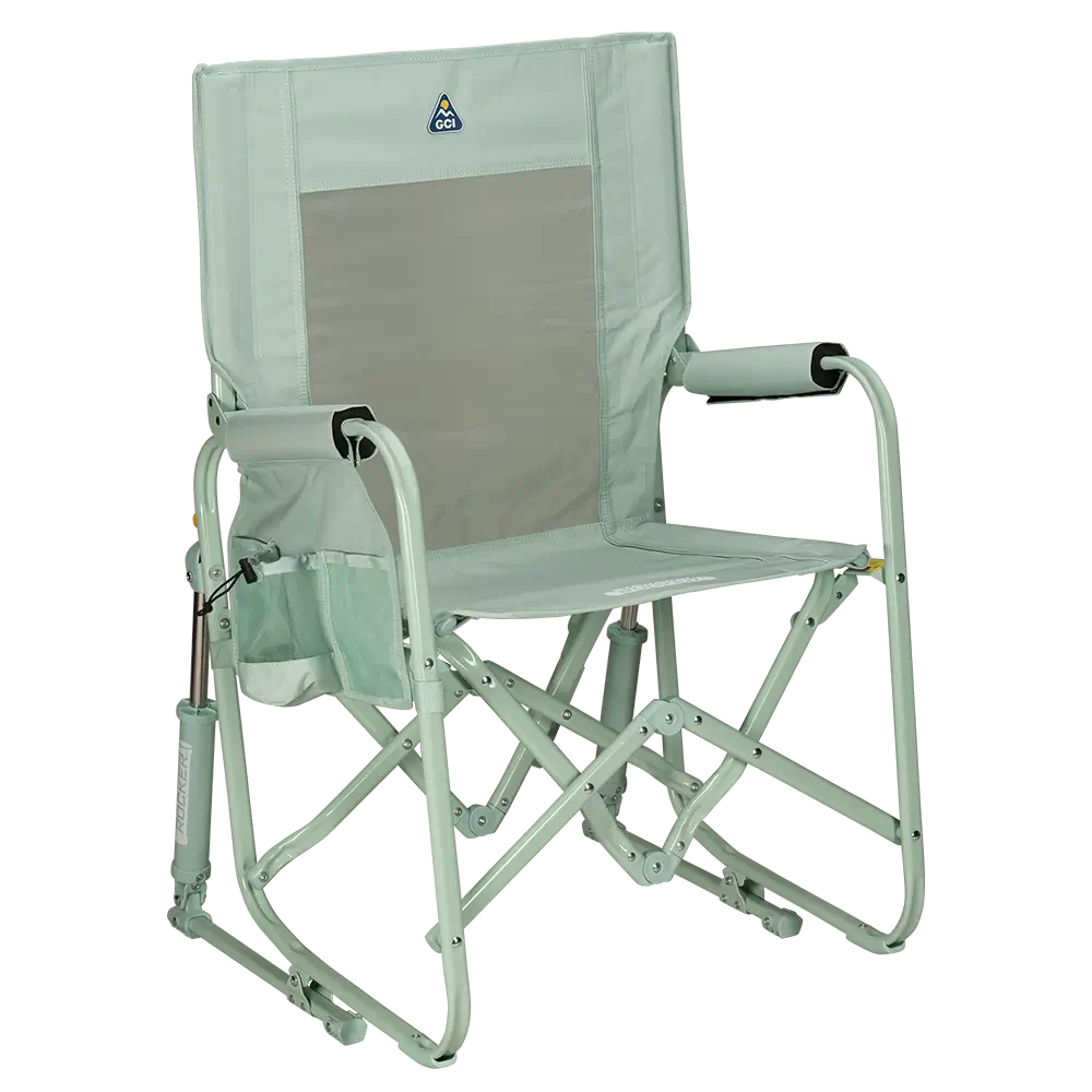 Stowaway Rocker™ - Gift Ready