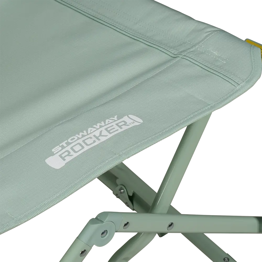 Stowaway Rocker™ - Gift Ready