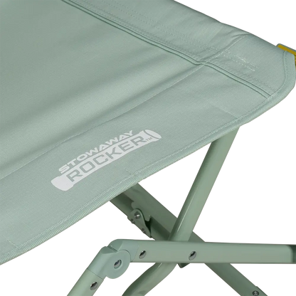 Stowaway Rocker™ - Simple Edit
