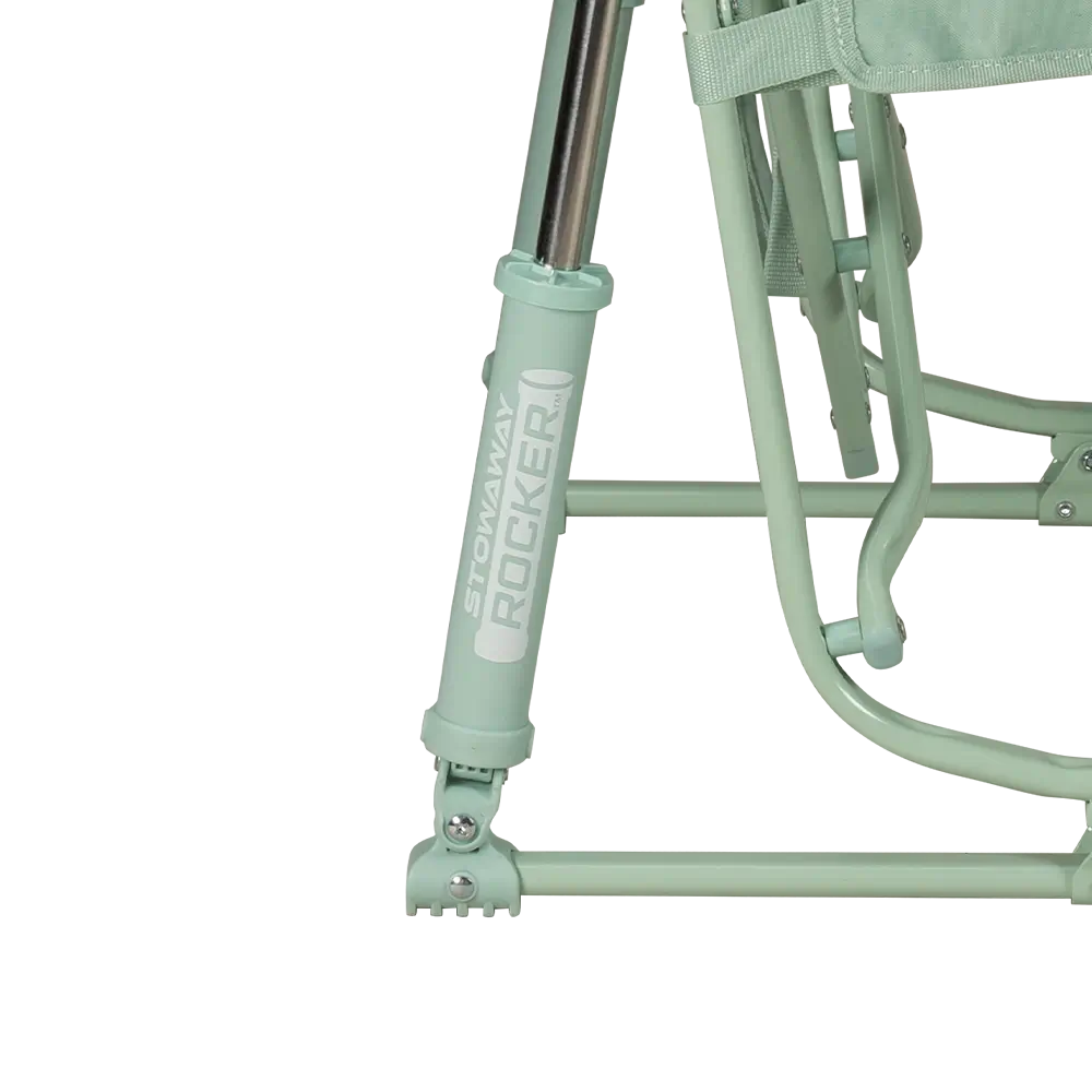 Stowaway Rocker™ - Gift Ready
