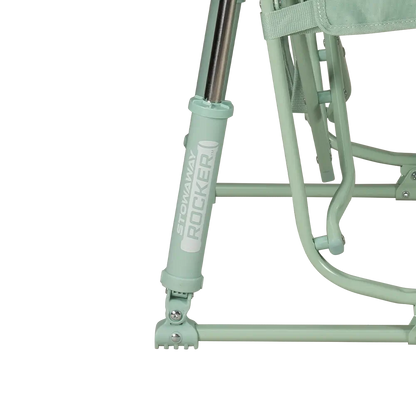 Stowaway Rocker™ - Simple Edit
