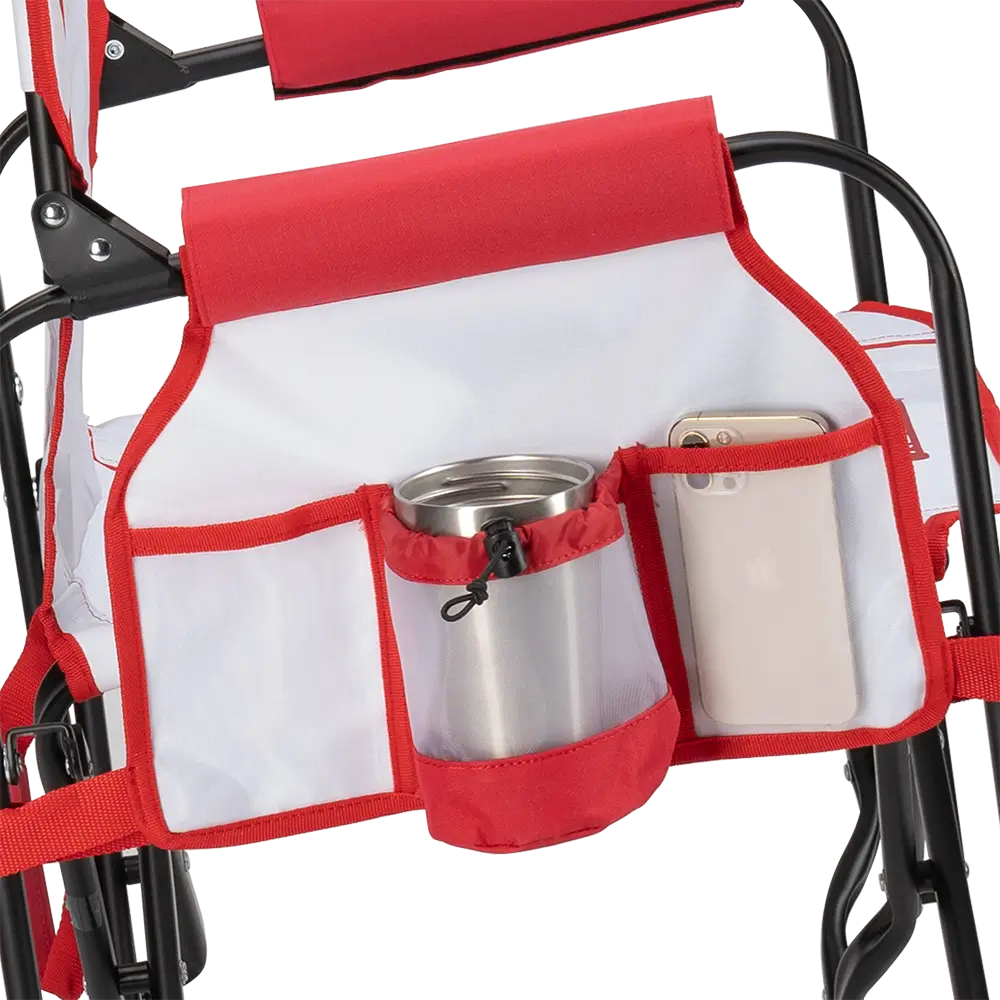 Stowaway Rocker™ - Gift Ready