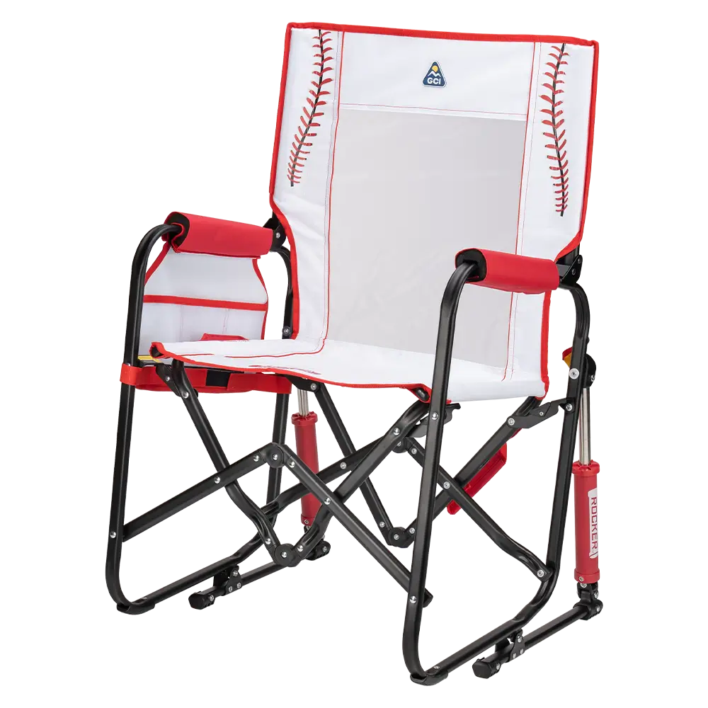 Stowaway Rocker™ - Simple Edit