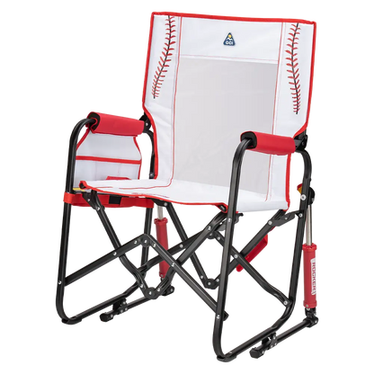 Stowaway Rocker™ - Simple Edit