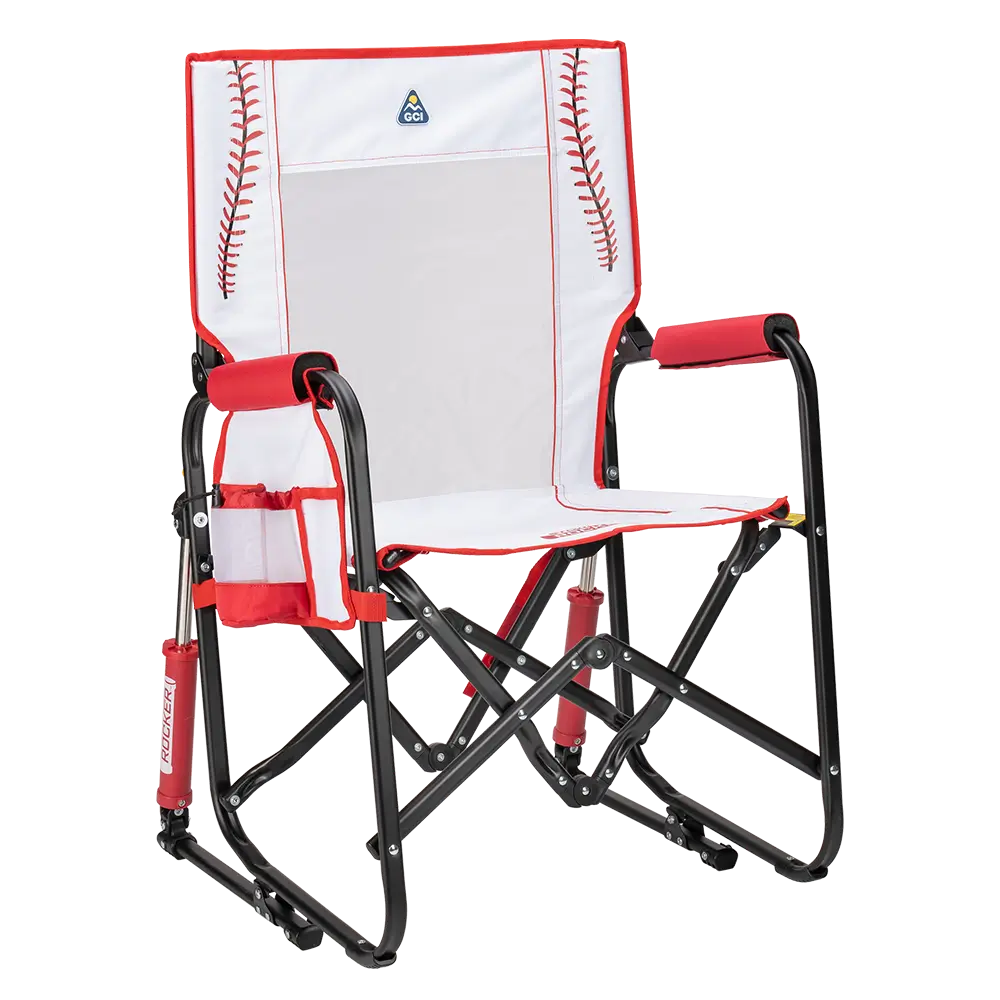 Stowaway Rocker™ - Gift Ready