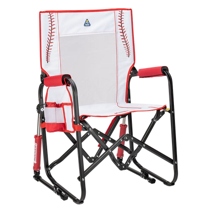 Stowaway Rocker™ - Gift Ready