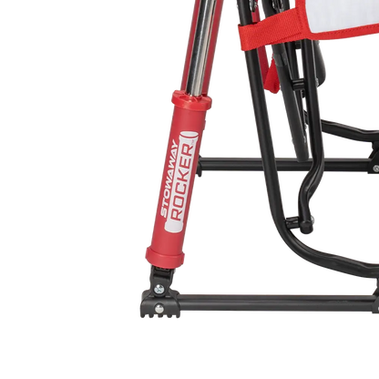 Stowaway Rocker™ - Gift Ready