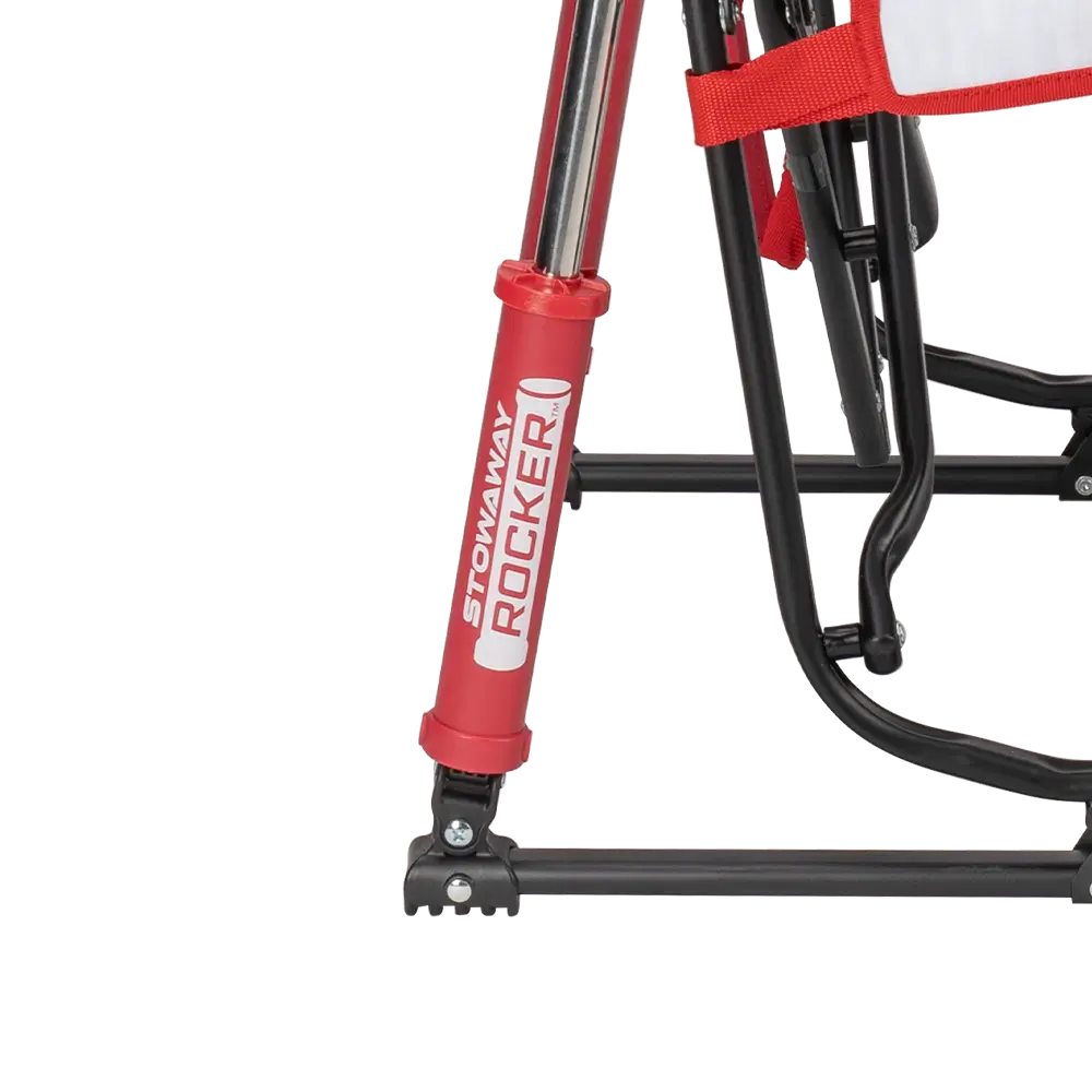 Stowaway Rocker™ - Simple Edit