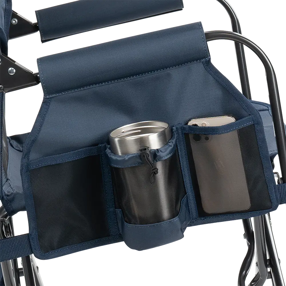 Stowaway Rocker™ - Simple Edit