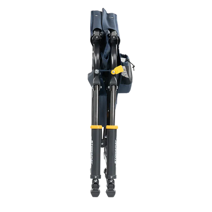 Stowaway Rocker™ - Simple Edit