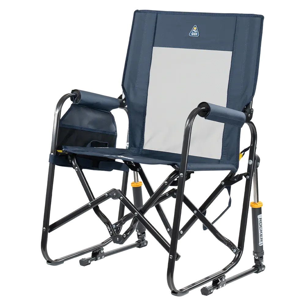 Stowaway Rocker™ - Gift Ready