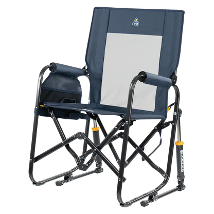 Stowaway Rocker™ - Gift Ready