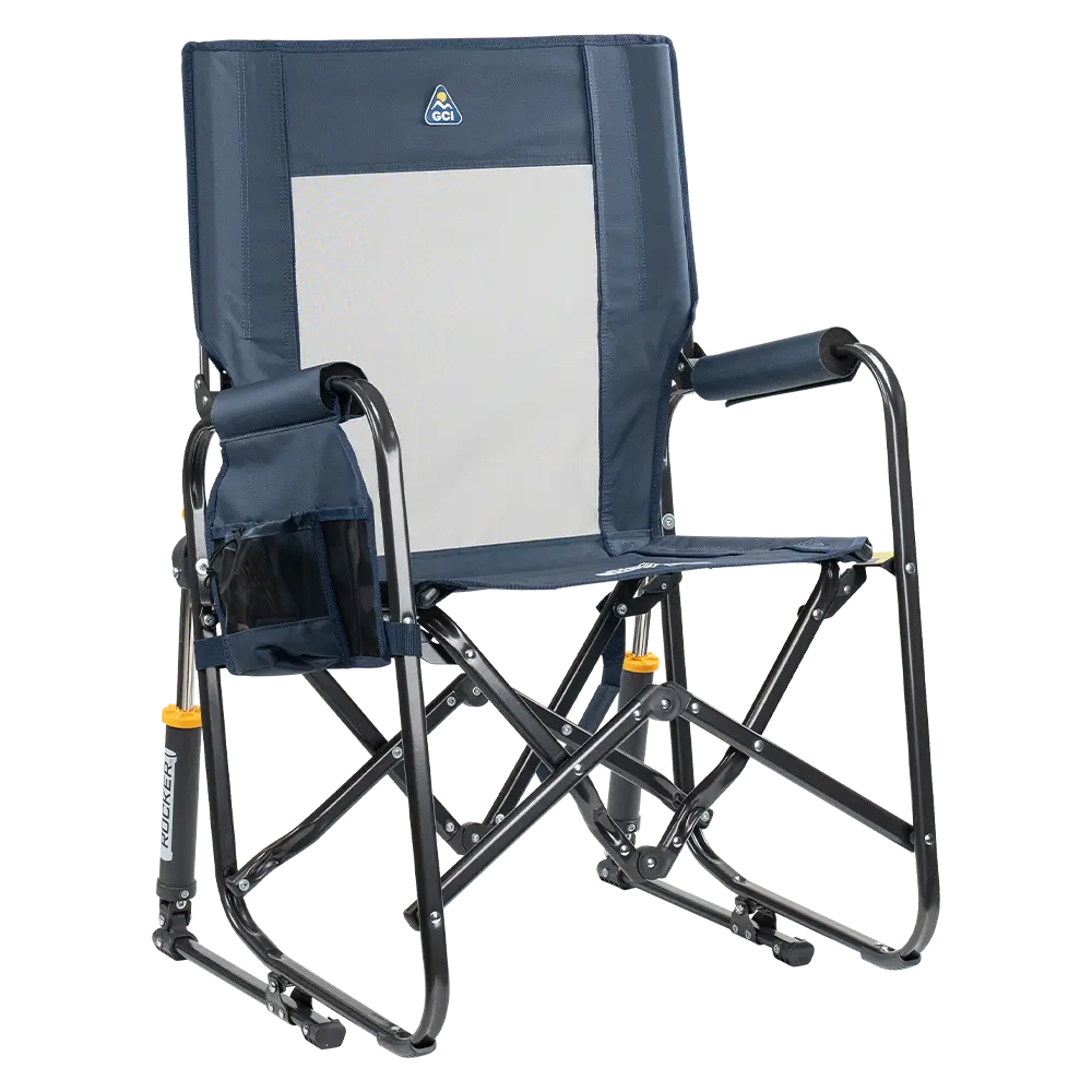 Stowaway Rocker™ - Gift Ready