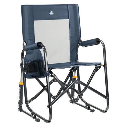 Stowaway Rocker™ - Simple Edit