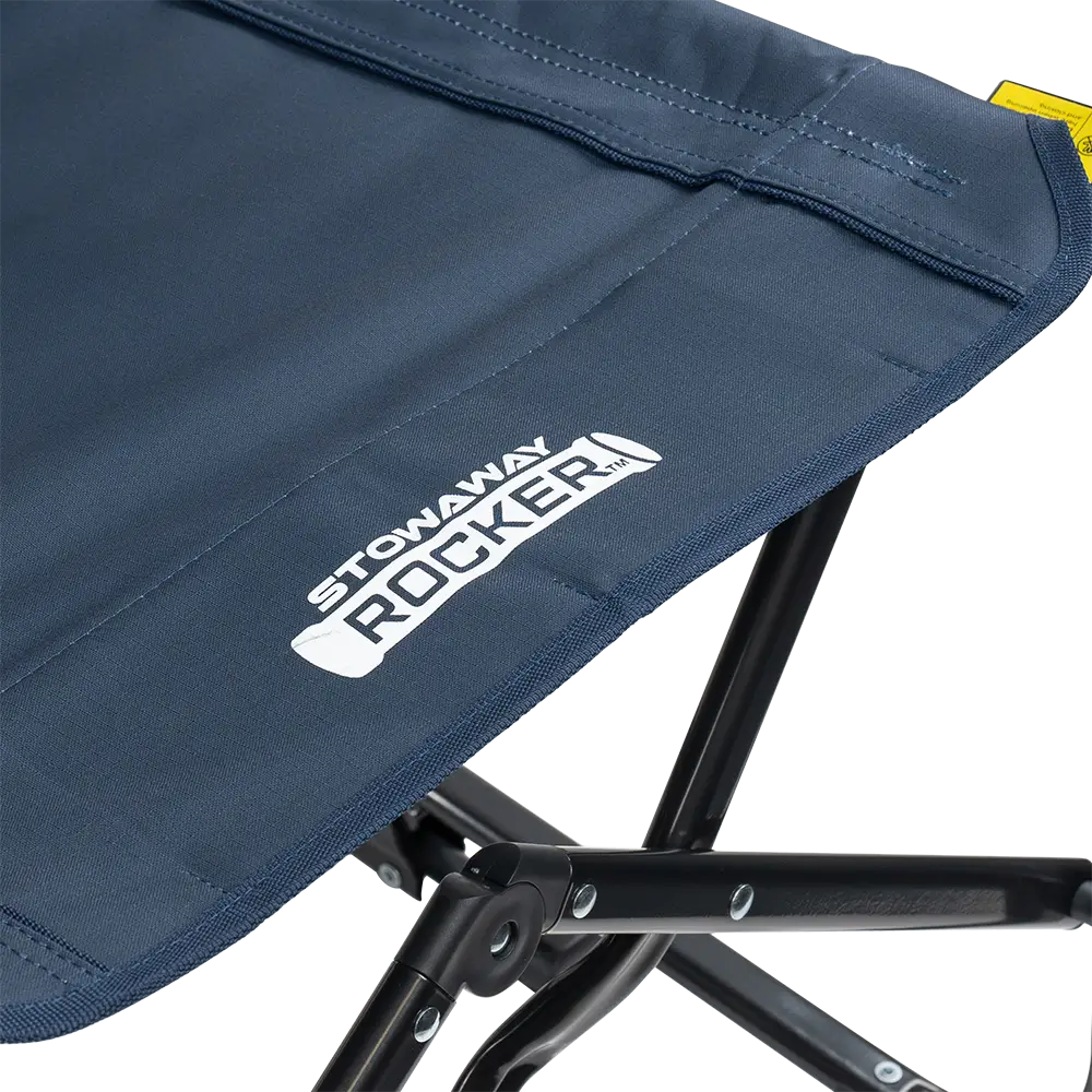 Stowaway Rocker™ - Gift Ready