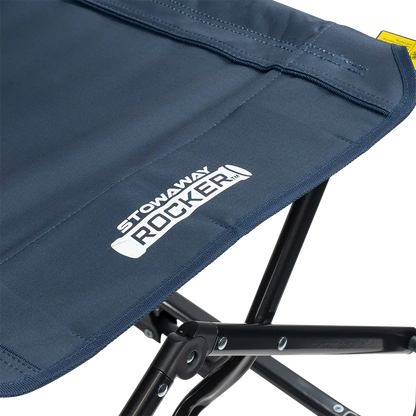 Stowaway Rocker™ - Simple Edit