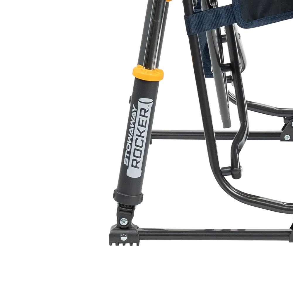 Stowaway Rocker™ - Simple Edit