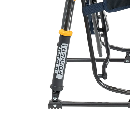 Stowaway Rocker™ - Simple Edit