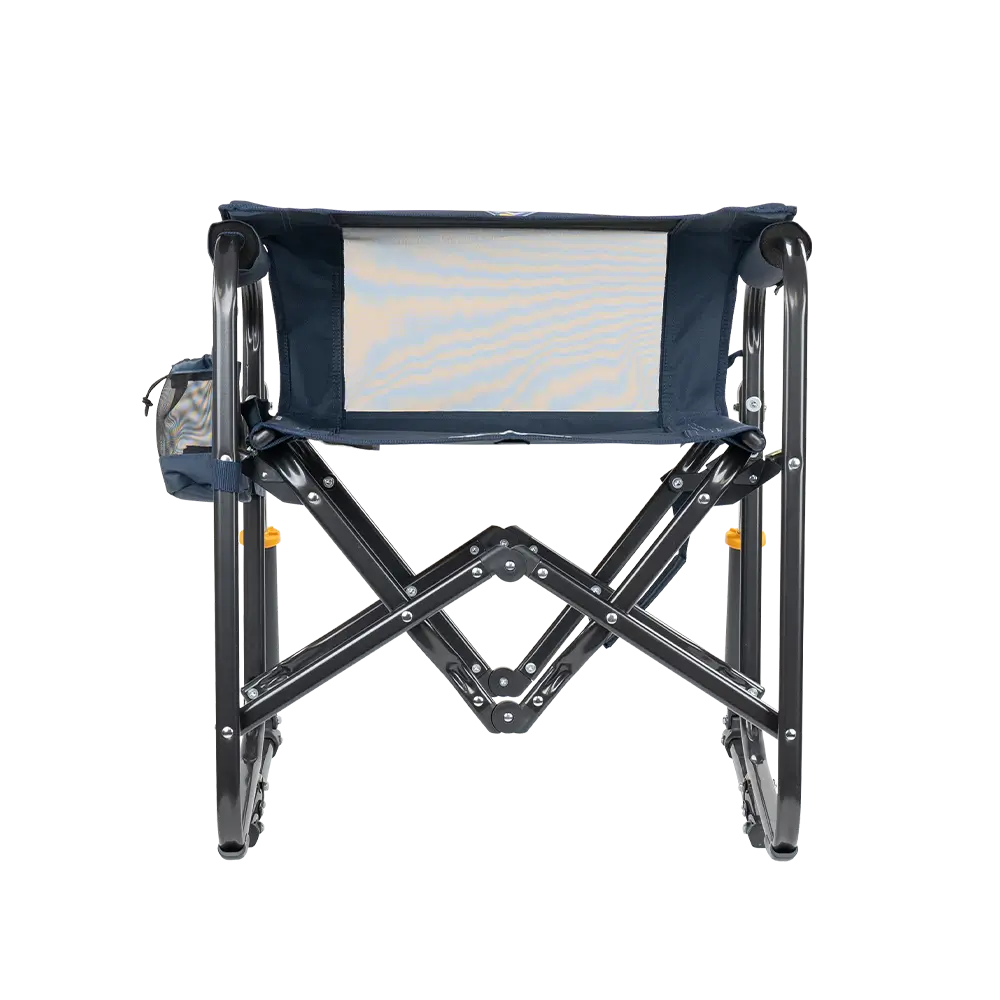 Stowaway Rocker™ - Gift Ready