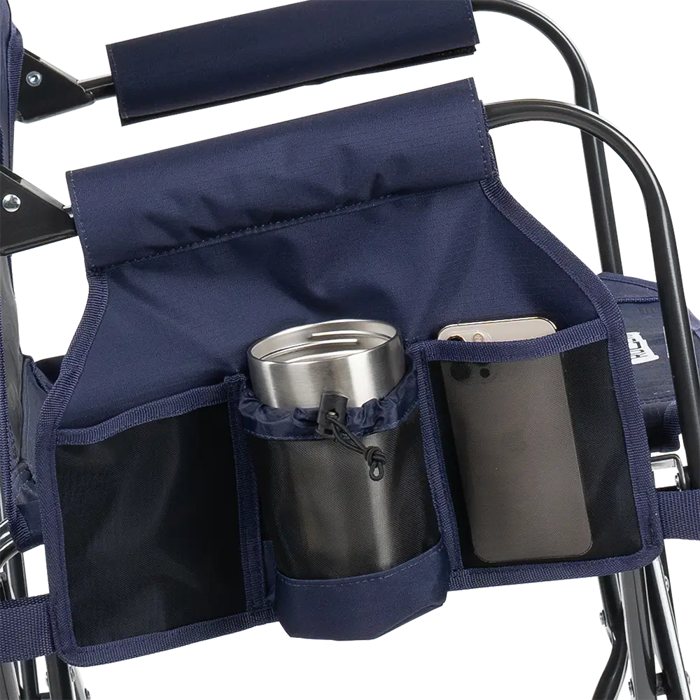 Stowaway Rocker™ - Gift Ready