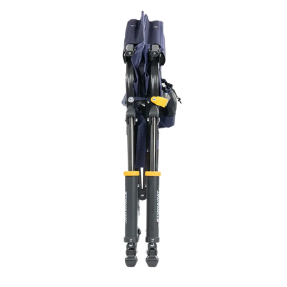 Stowaway Rocker™ - Simple Edit