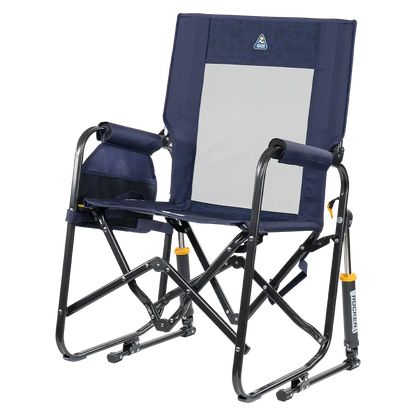 Stowaway Rocker™ - Simple Edit