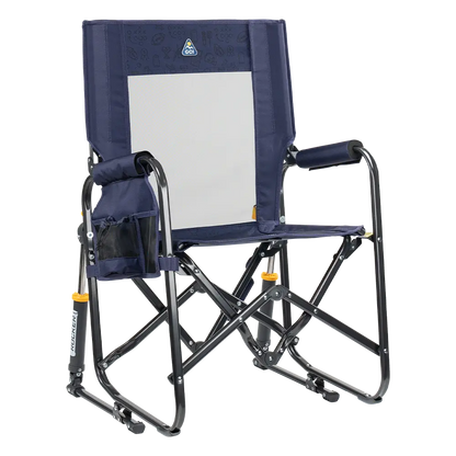Stowaway Rocker™ - Simple Edit