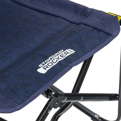 Stowaway Rocker™ - Simple Edit