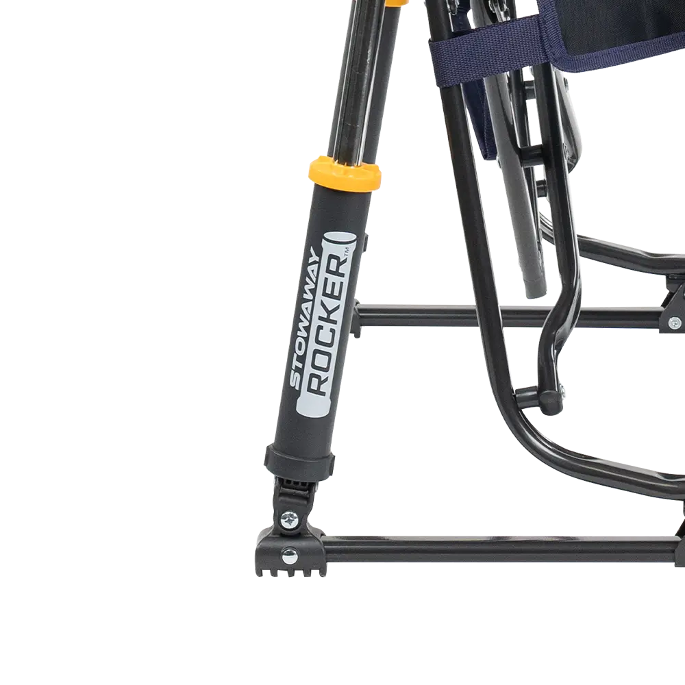 Stowaway Rocker™ - Simple Edit