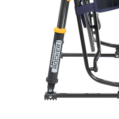 Stowaway Rocker™ - Simple Edit