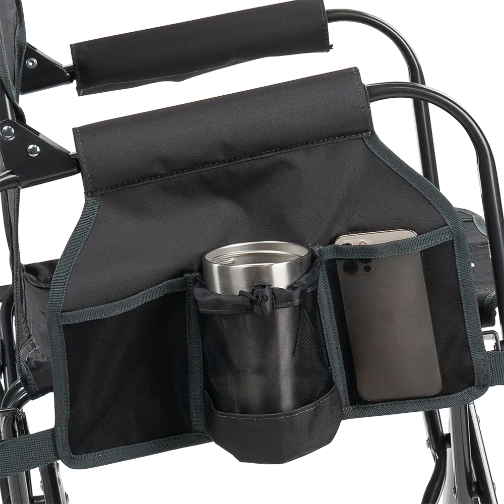 Stowaway Rocker™ - Gift Ready