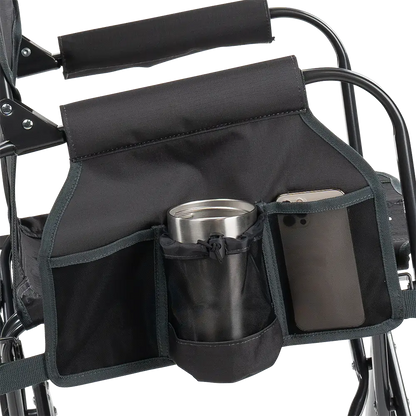 Stowaway Rocker™ - Simple Edit